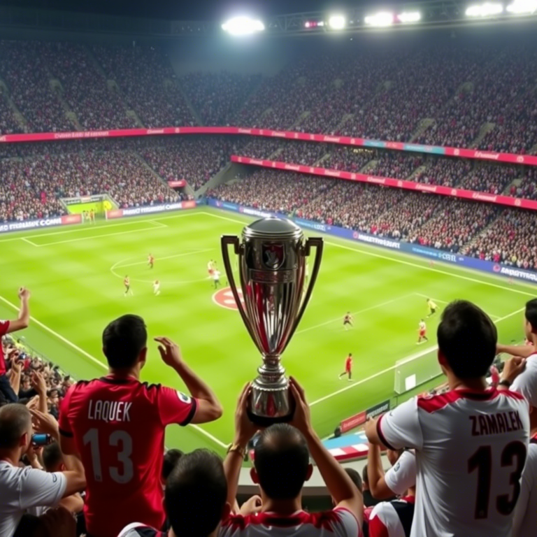 موعد مباراة الأهلي والزمالك القادمة 2025