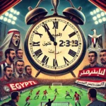 بعد مفاجأة قلبت الموازين.. قرار مفاجئ من اتحاد الكرة بشأن مباراة الأهلي والزمالك