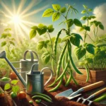كم يحتاج الهكتار من بذور الحمص 2025؟