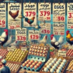 مفاجأة مدوية في أسعار الدواجن والبيض اليوم بعد قرار الحكومة 2025