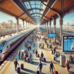 10 قطار زيادة على خطوط الصعيد في عيد الفطر 2025