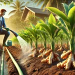 هل يتكاثر الزنجبيل بالدرنات 2025؟