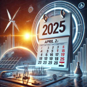 موعد التوقيت الصيفي في مصر ابريل 2025