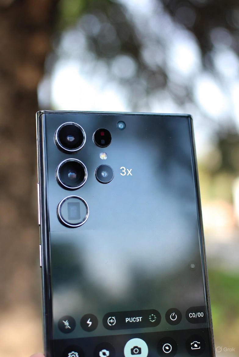 جالاكسي S26 ألترا، كاميرا زوم S26، تسربات سامسونج 2026، عدسة تليفوتو 3x