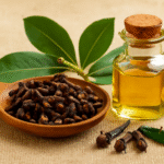 خطورة التفاعل بين القرنفل والوارفارين