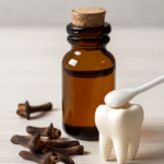 زيت القرنفل لآلام الضرس: خطوات سريعة لتسكين ألم الأسنان خلال دقائق