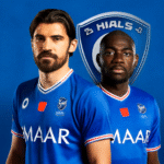 تجديد عقدي نيفيز وكوليبالي