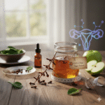 فوائد القرنفل لتكيس المبايض ومقاومة الإنسولين، مشروب القرنفل لتنظيم سكر الدم