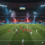 أذربيجان ضد فرنسا – تصفيات كأس العالم 2026: معاينة، أخبار الفريقين، الإحصائيات الرئيسية والتوقعات باراة كرة قدم دولية بين أذربيجان وفرنسا ضمن تصفيات كأس العالم 2026