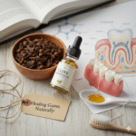 علاج التهاب اللثة بالقرنفل: وصفات منزلية فعّالة للحد من التورم والنزيف