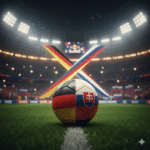 ألمانيا ضد سلوفاكيا – تصفيات كأس العالم 2026: تحليل شامل وأخبار الفريقين وتوقعات النتيجة