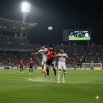 موعد مباراة مصر ضد الجزائر