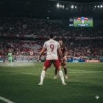 تشكيلات الفِرَق: منتخب مالطا لكرة القدم – منتخب بولندا لكرة القدم