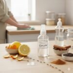 كيفية ابعاد النمل من المنزل: حلول سريعة وسهلة! كيفية ابعاد النمل من المنزل: حلول سريعة وسهلة!